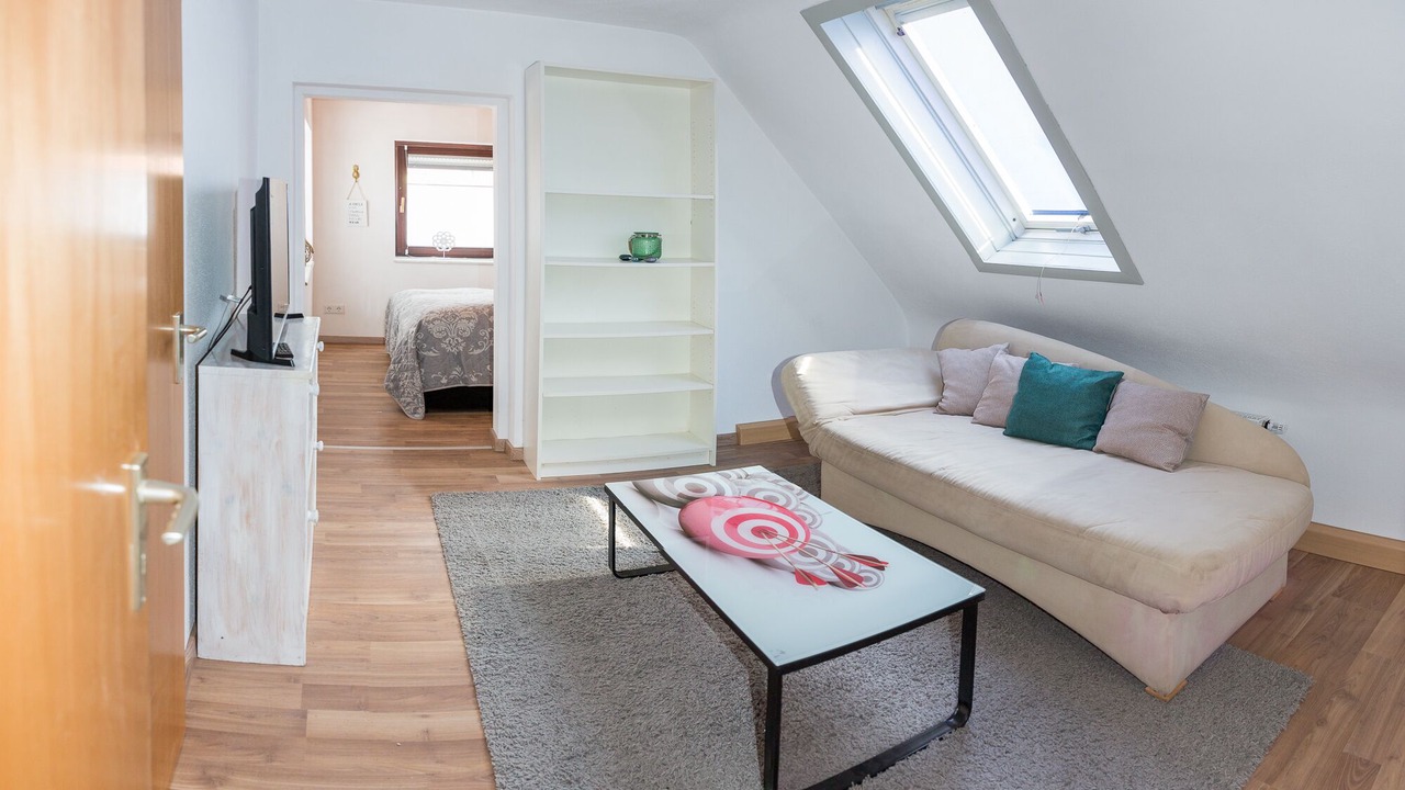 Photo of Bedroom in Allersberg