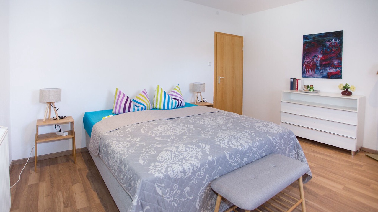 Photo of Bedroom in Allersberg