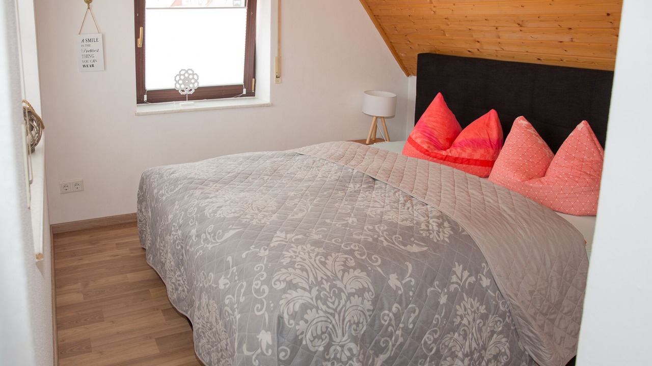 Photo of Bedroom in Allersberg