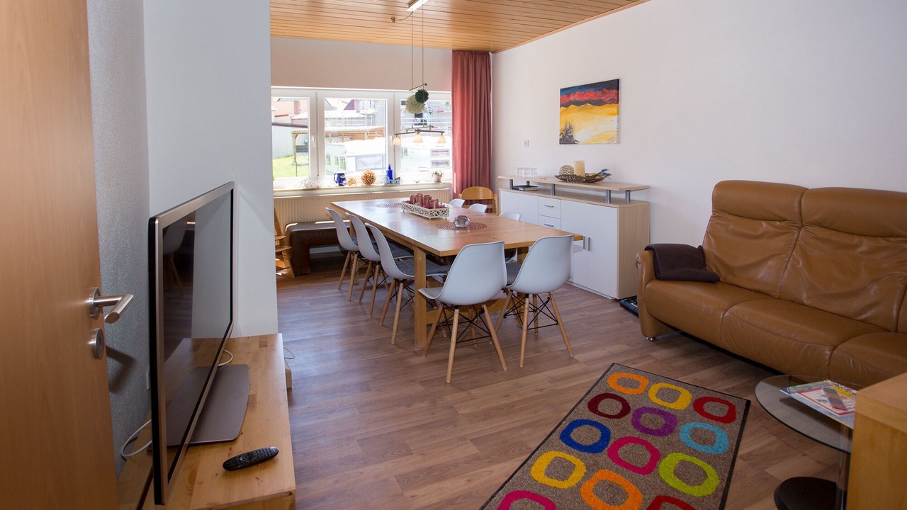 Photo of Livingroom in Allersberg