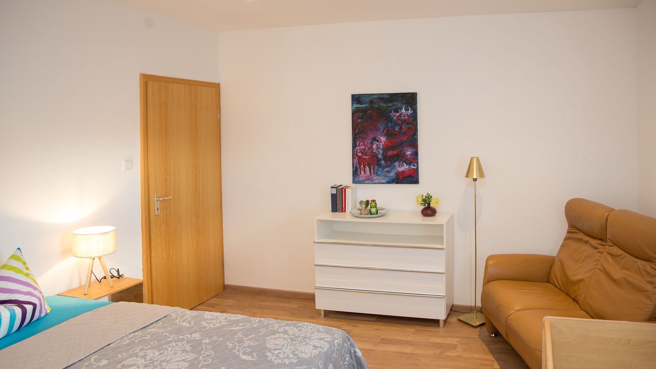 Photo of Bedroom in Allersberg