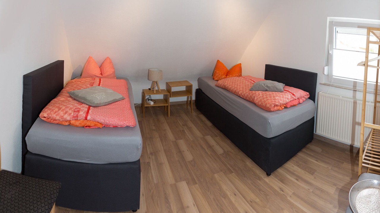 Photo of Bedroom in Allersberg