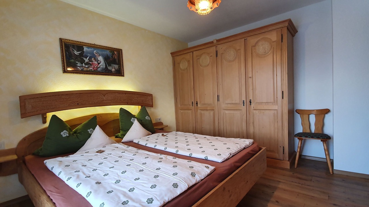 Photo of Bedroom in Kleinhogl
