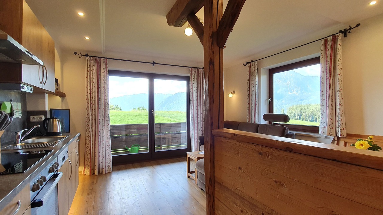 Photo of Kitchen in Kleinhogl