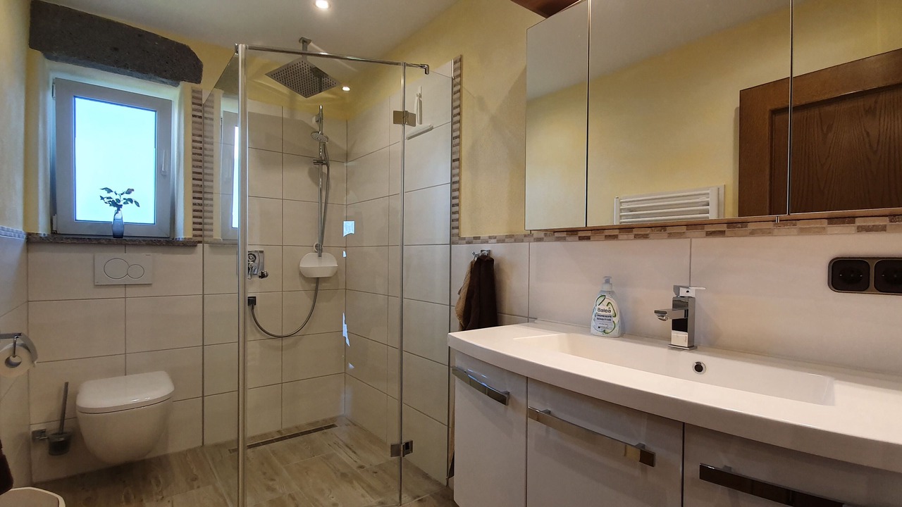 Photo of Bathroom in Kleinhogl