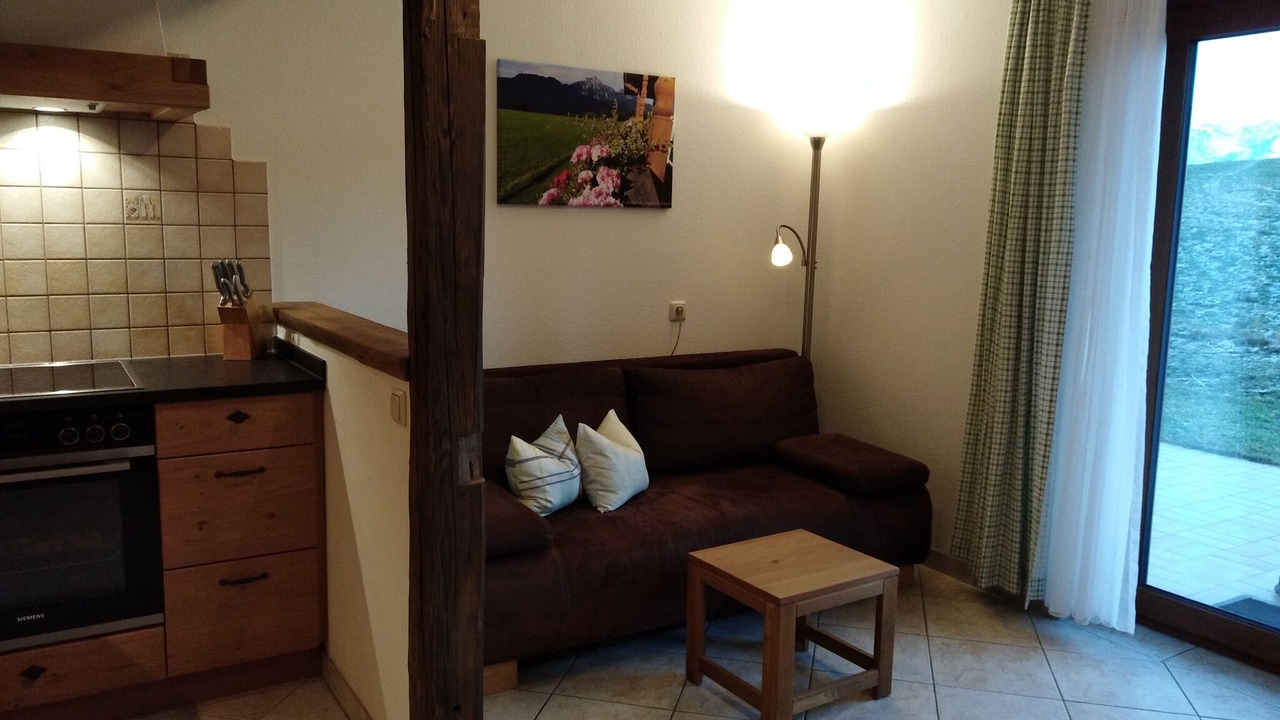Photo of Livingroom in Kleinhogl