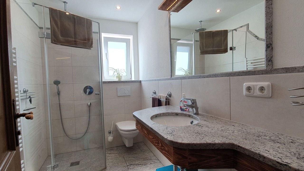 Photo of Bathroom in Kleinhogl