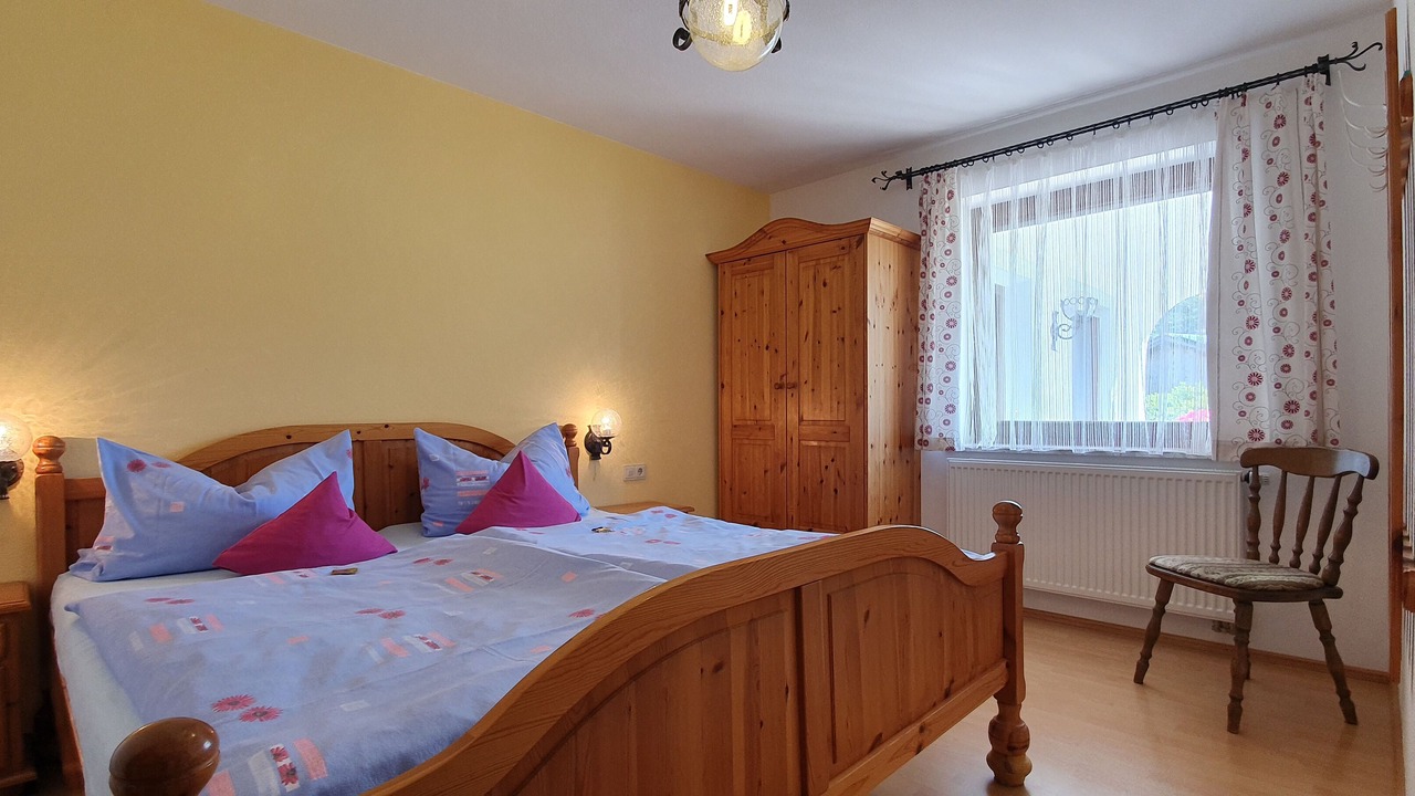 Photo of Bedroom in Kleinhogl