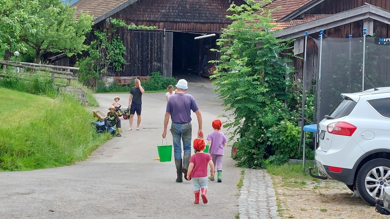 Photo of Outdoor in Kleinhogl