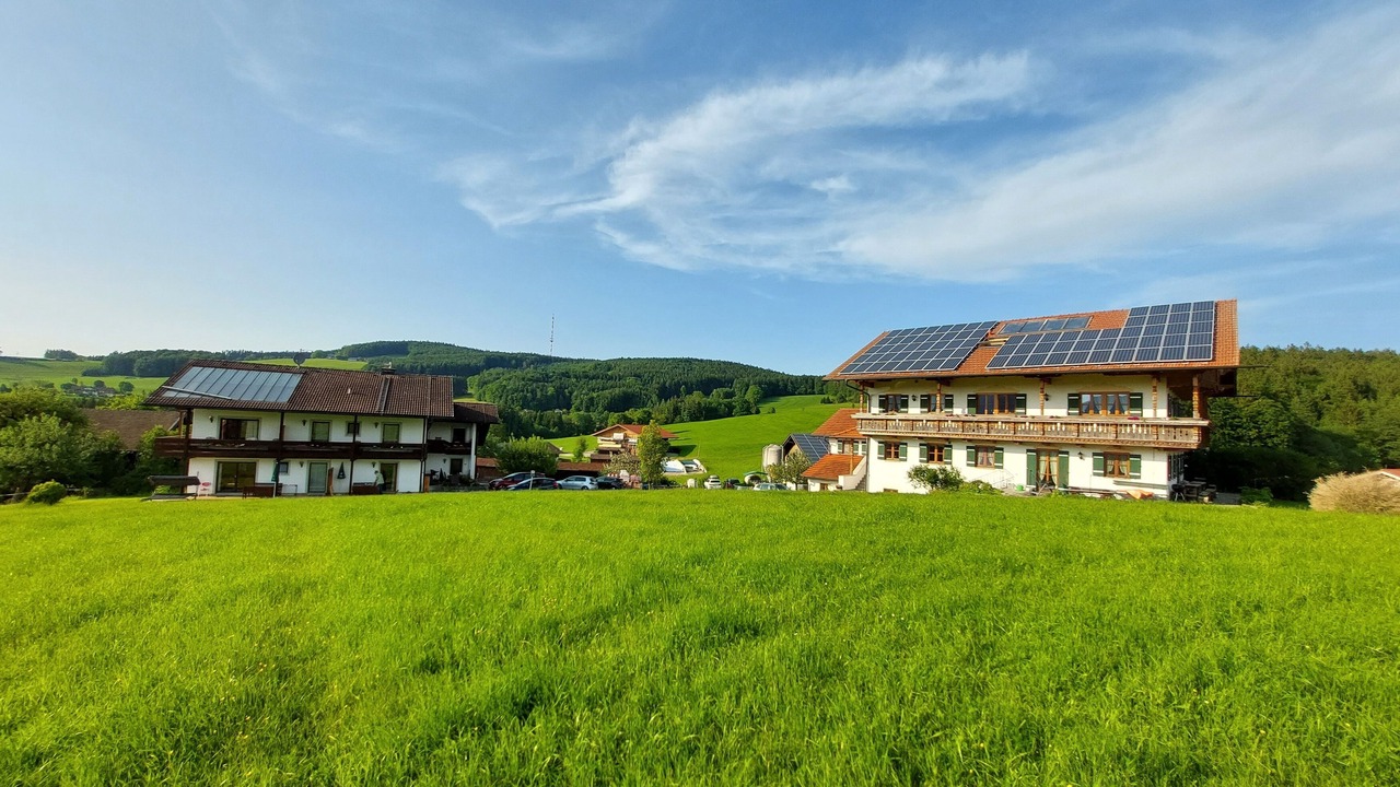 Photo of Outdoor in Kleinhogl
