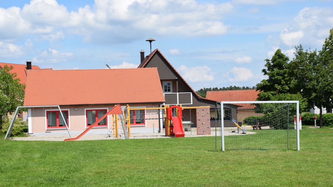 Photo of Others in Bechhofen
