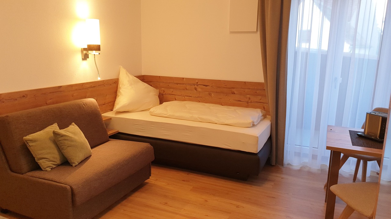 Photo of Bedroom in Bechhofen