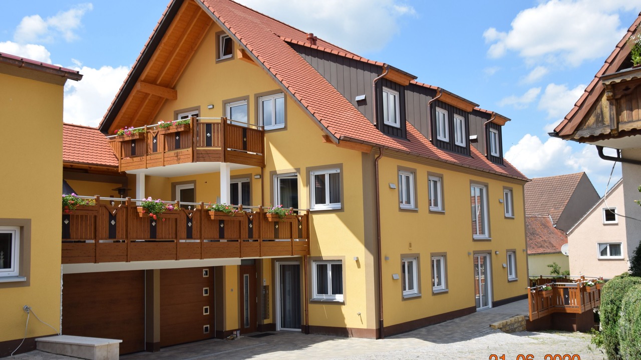 Photo of Outdoor in Bechhofen