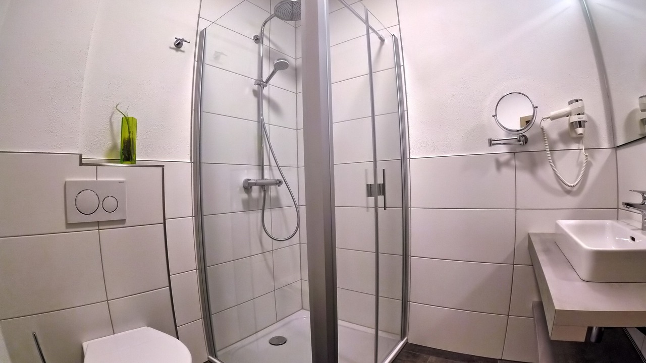 Photo of Bathroom in Bechhofen