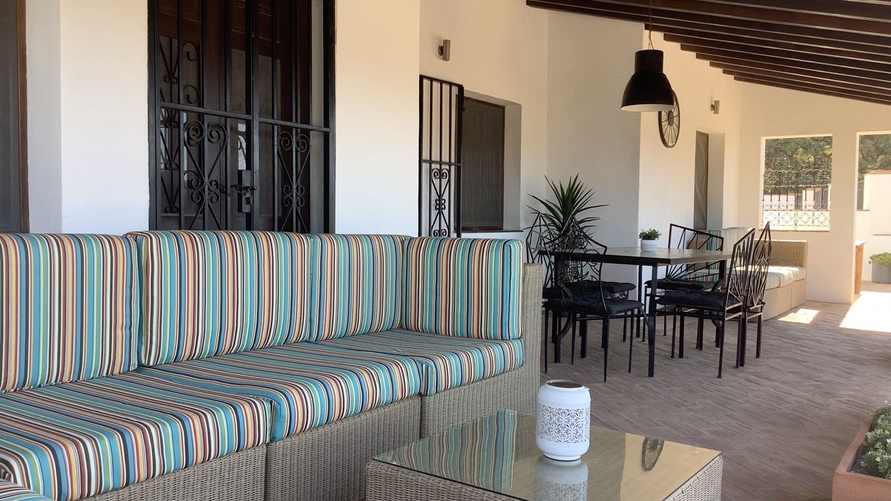 Photo of Outdoor in Comares