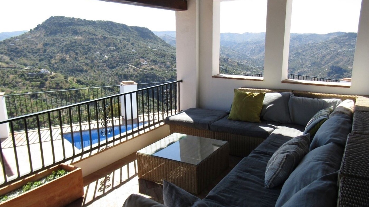 Photo of Outdoor in Comares