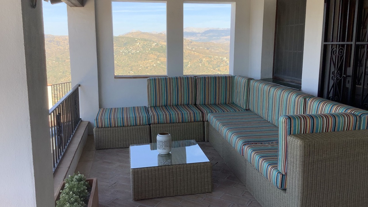 Photo of Outdoor in Comares