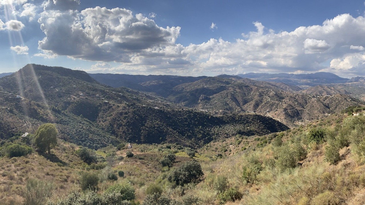 Photo of Outdoor in Comares