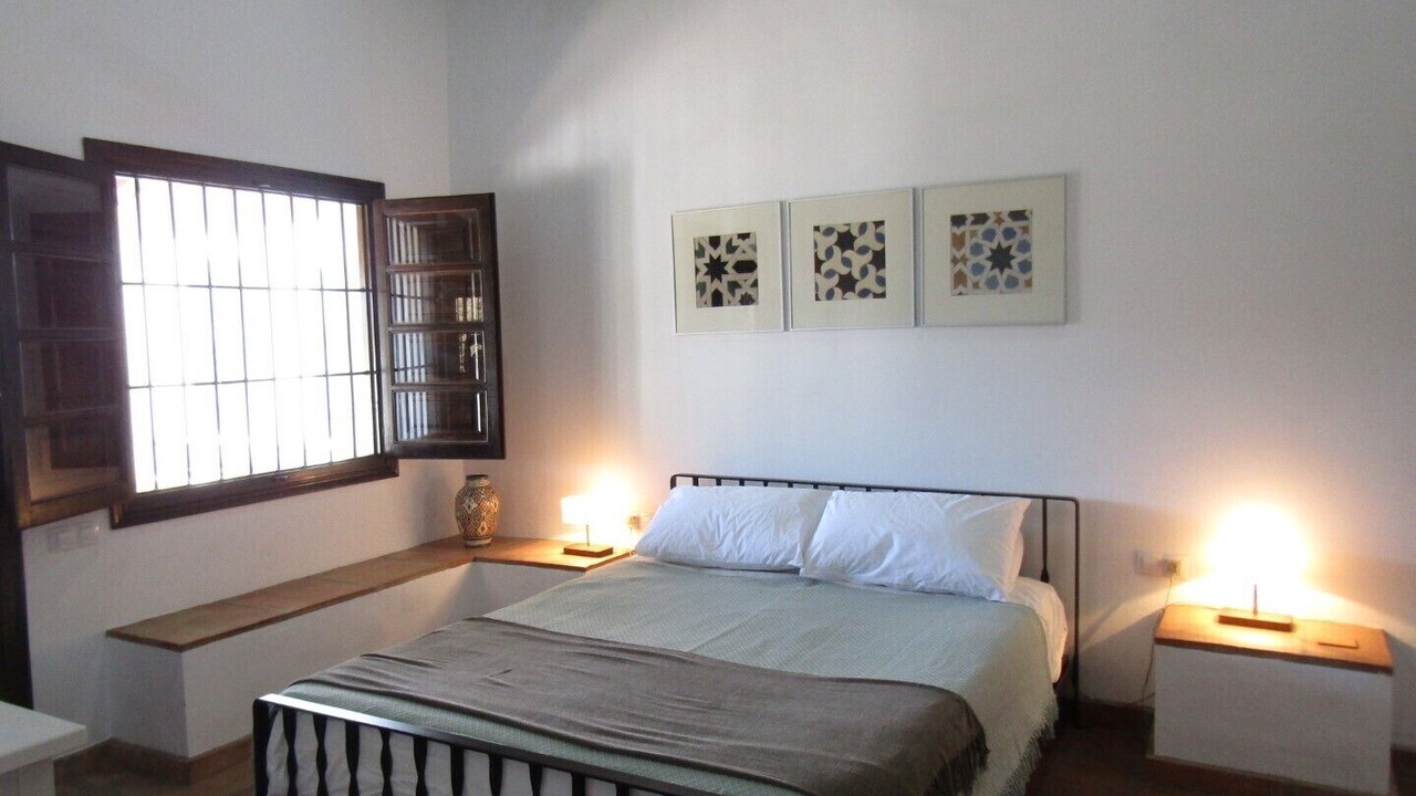 Photo of Bedroom in Comares