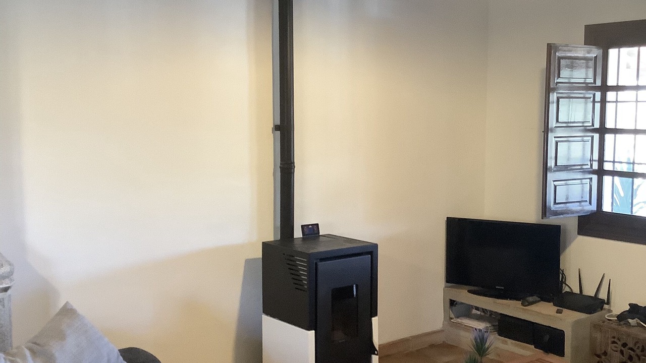 Photo of Livingroom in Comares