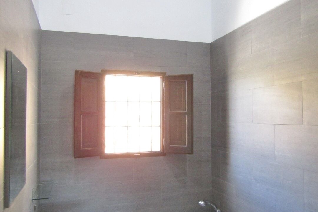 Photo of Bathroom in Comares