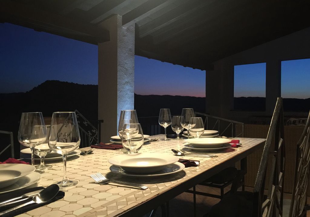 Photo of Outdoor in Comares