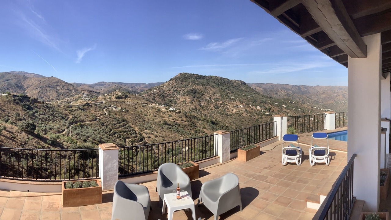 Photo of Outdoor in Comares