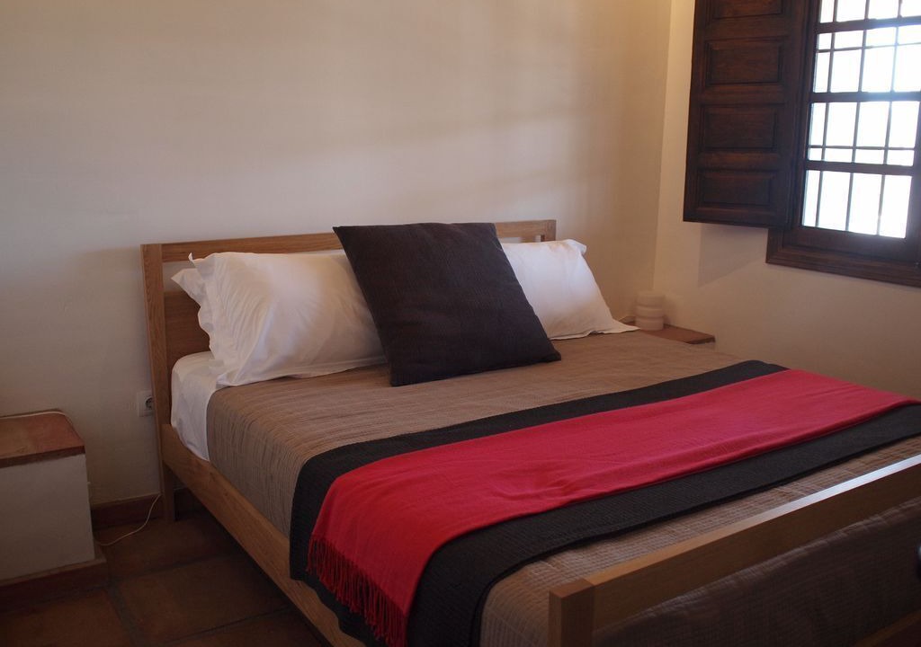 Photo of Bedroom in Comares