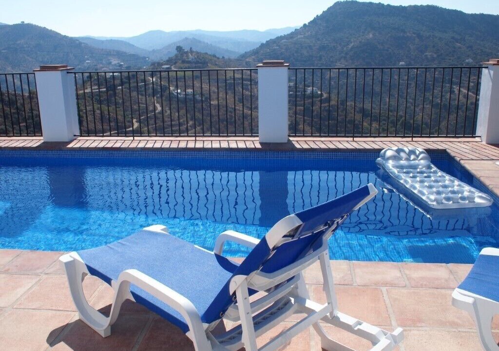 Photo of Outdoor in Comares