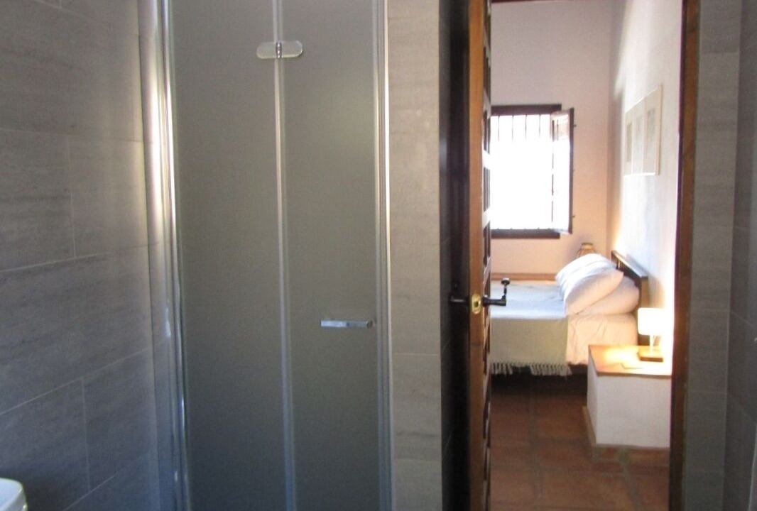 Photo of Bedroom in Comares