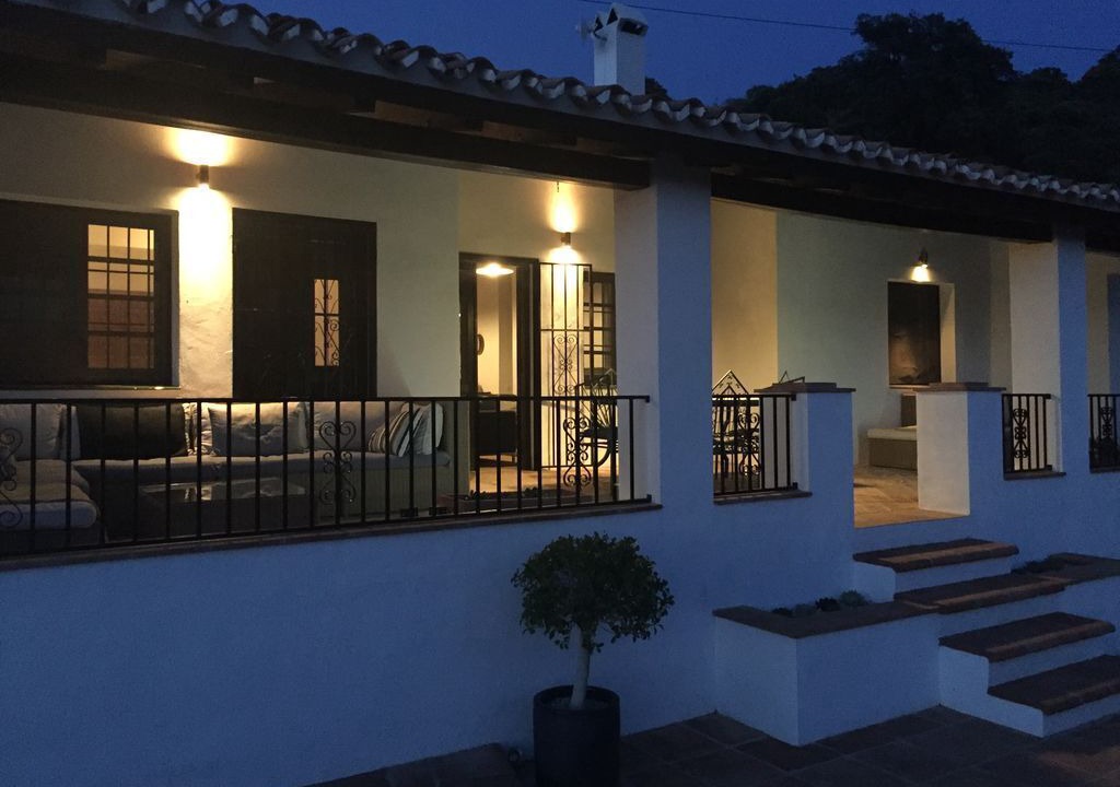 Photo of Outdoor in Comares