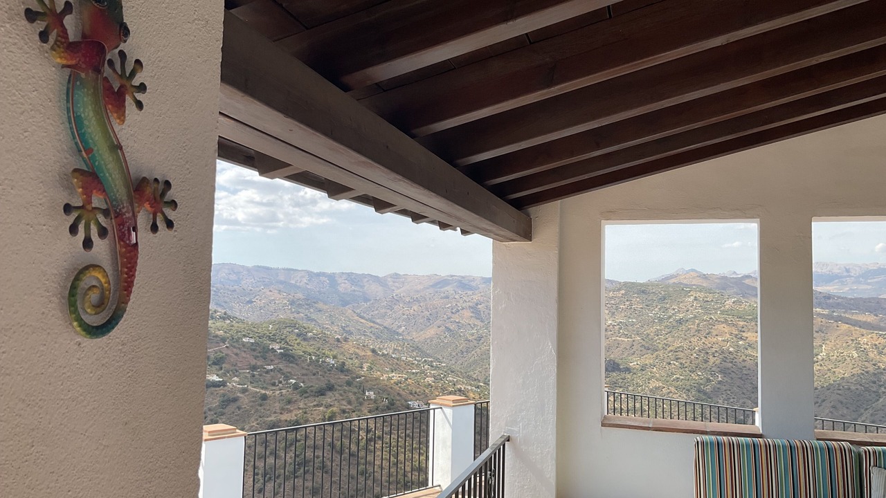 Photo of Outdoor in Comares