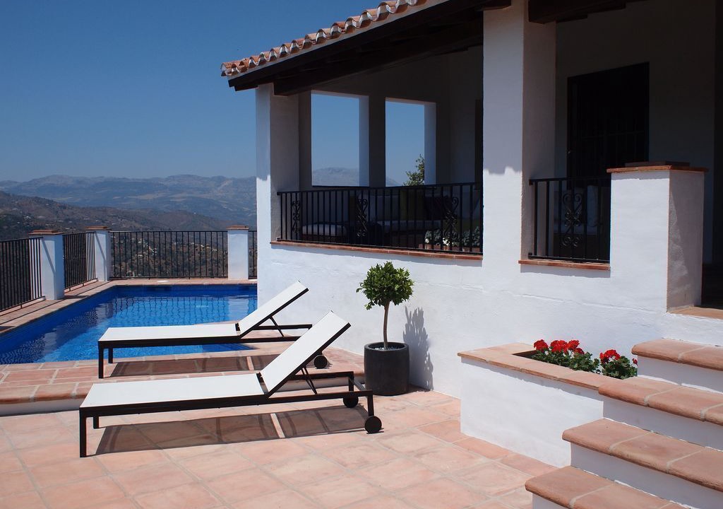 Photo of Outdoor in Comares