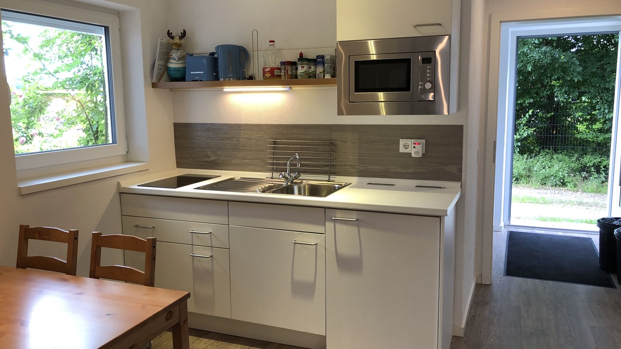 Photo of Kitchen in Hallstadt