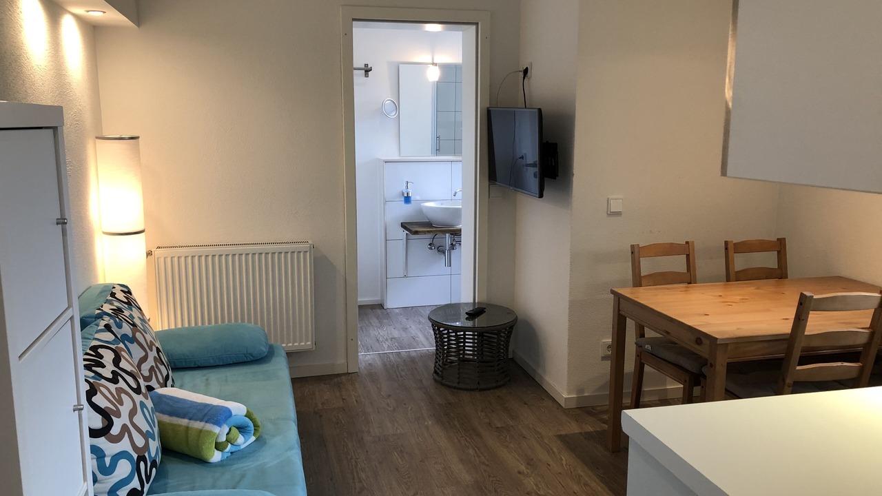 Photo of Livingroom in Hallstadt