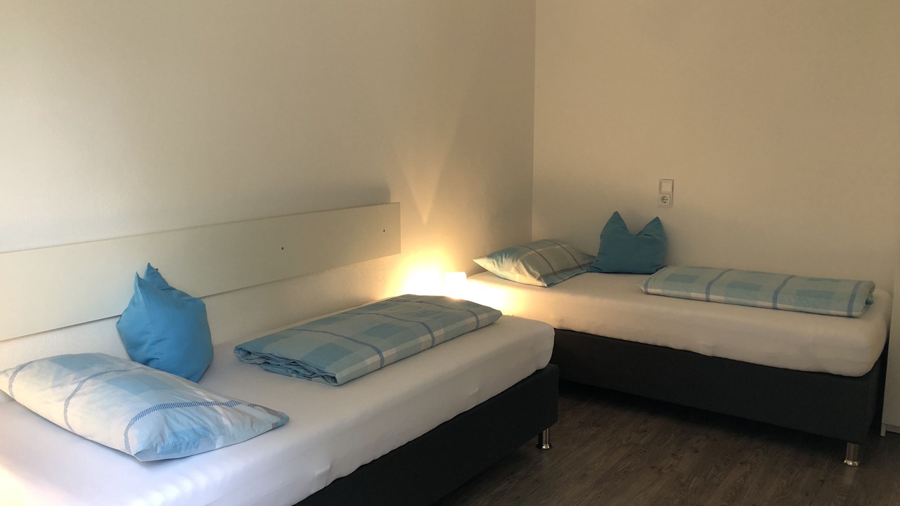 Photo of Bedroom in Hallstadt