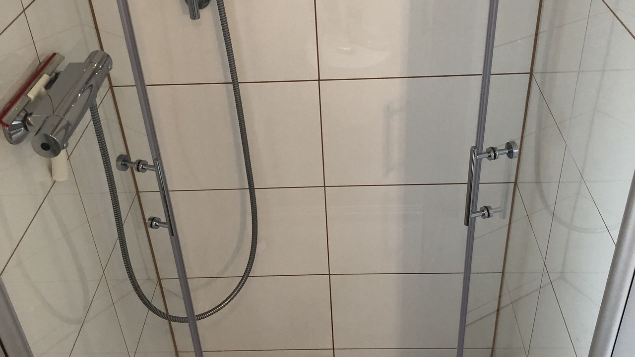 Photo of Bathroom in Hallstadt
