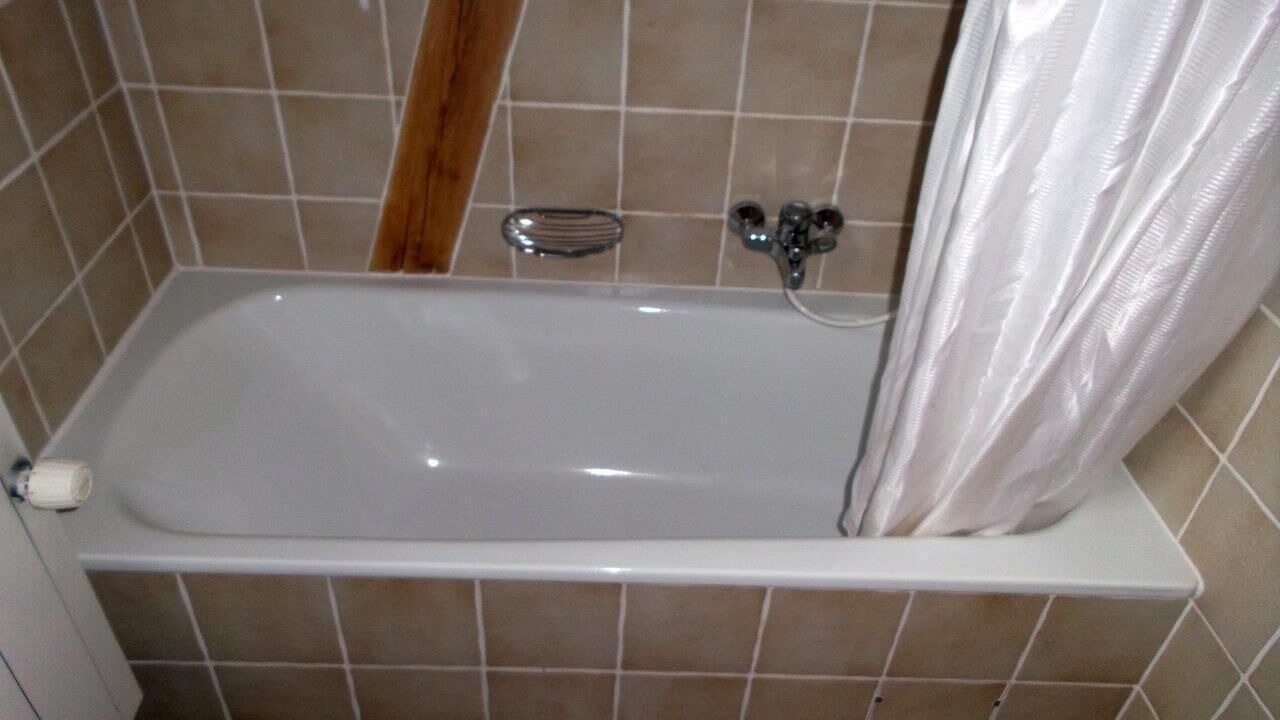 Photo of Bathroom in Neuses am Sand