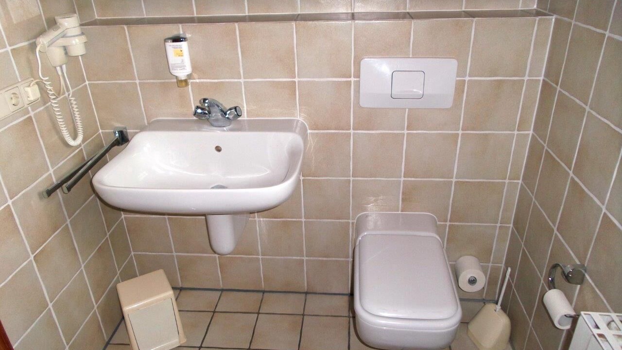 Photo of Bathroom in Neuses am Sand