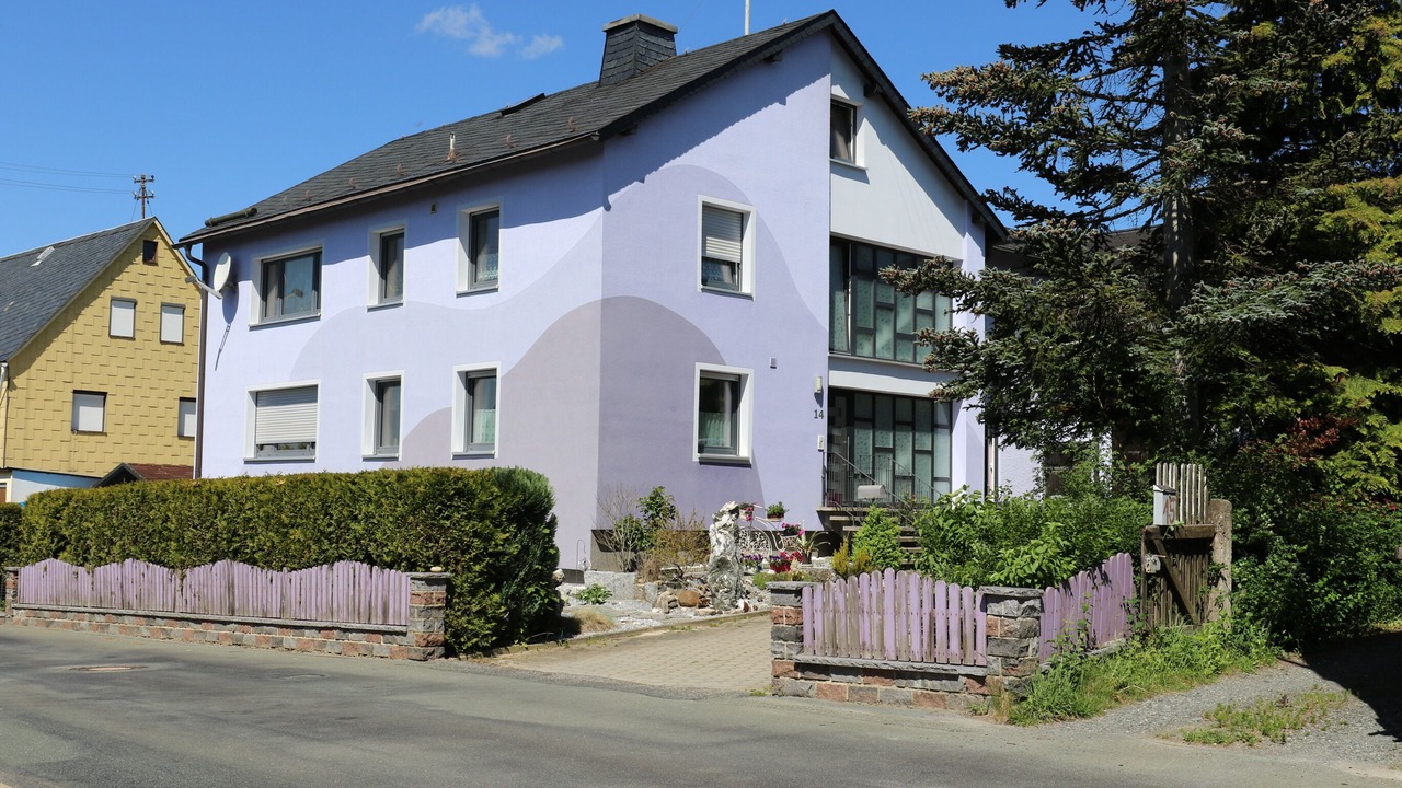 Photo of Outdoor in Nordhalben