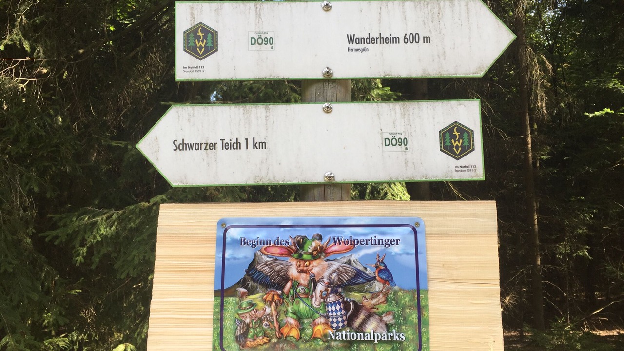Photo of Outdoor in Nordhalben