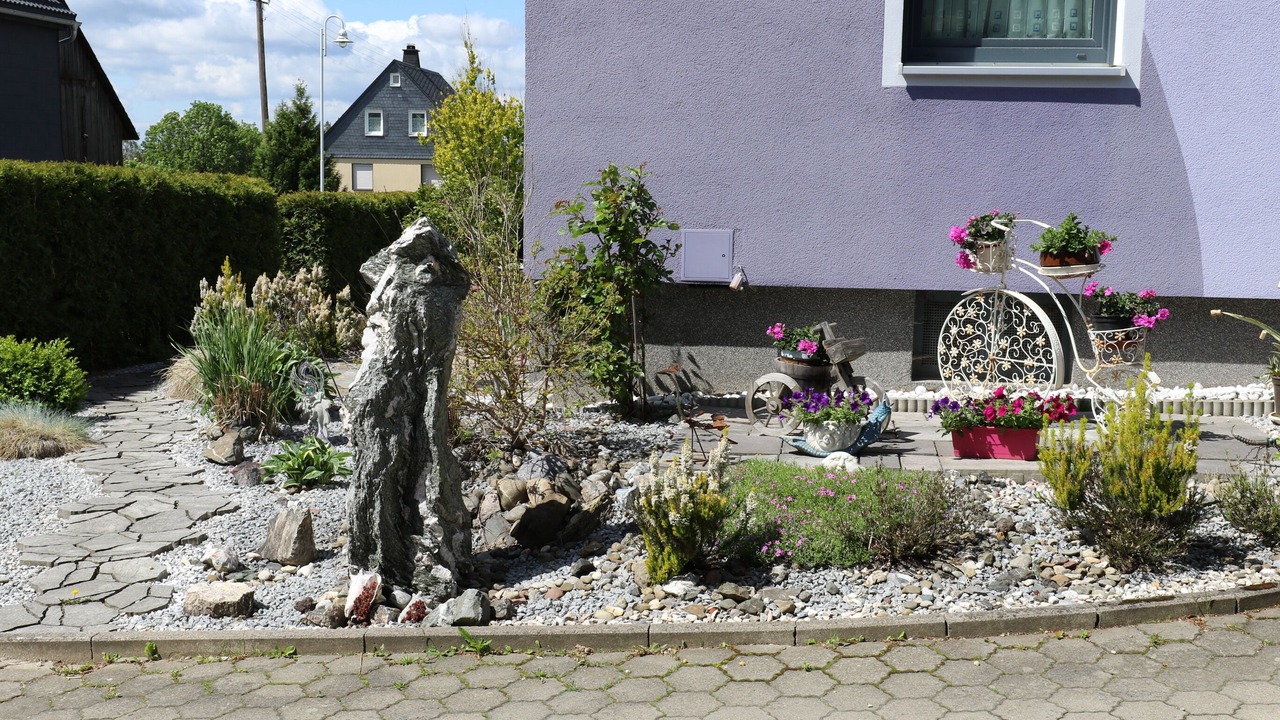 Photo of Outdoor in Nordhalben
