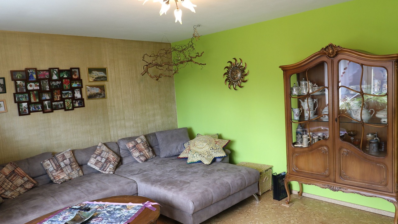 Photo of Livingroom in Nordhalben