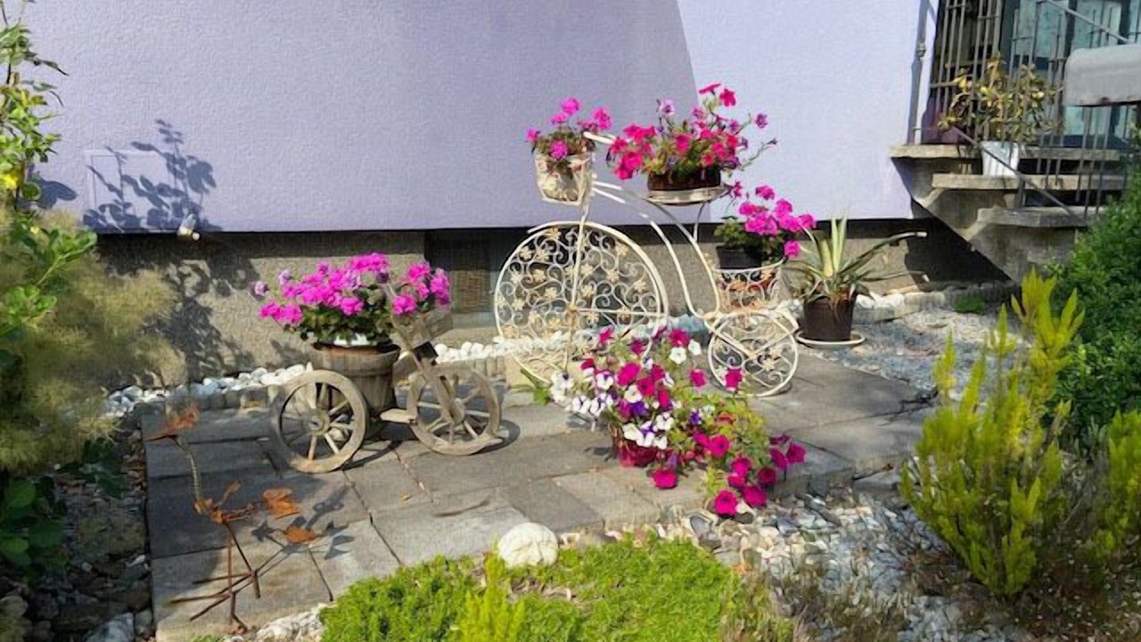 Photo of Outdoor in Nordhalben