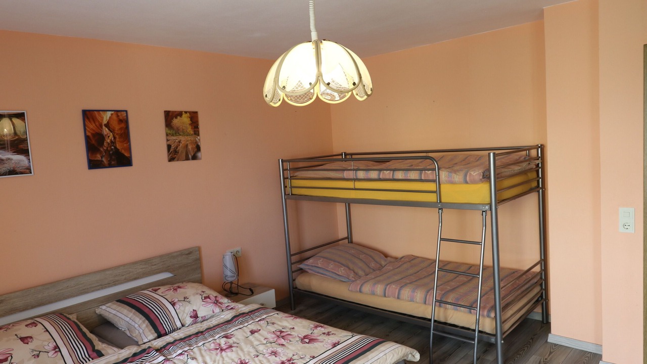 Photo of Bedroom in Nordhalben