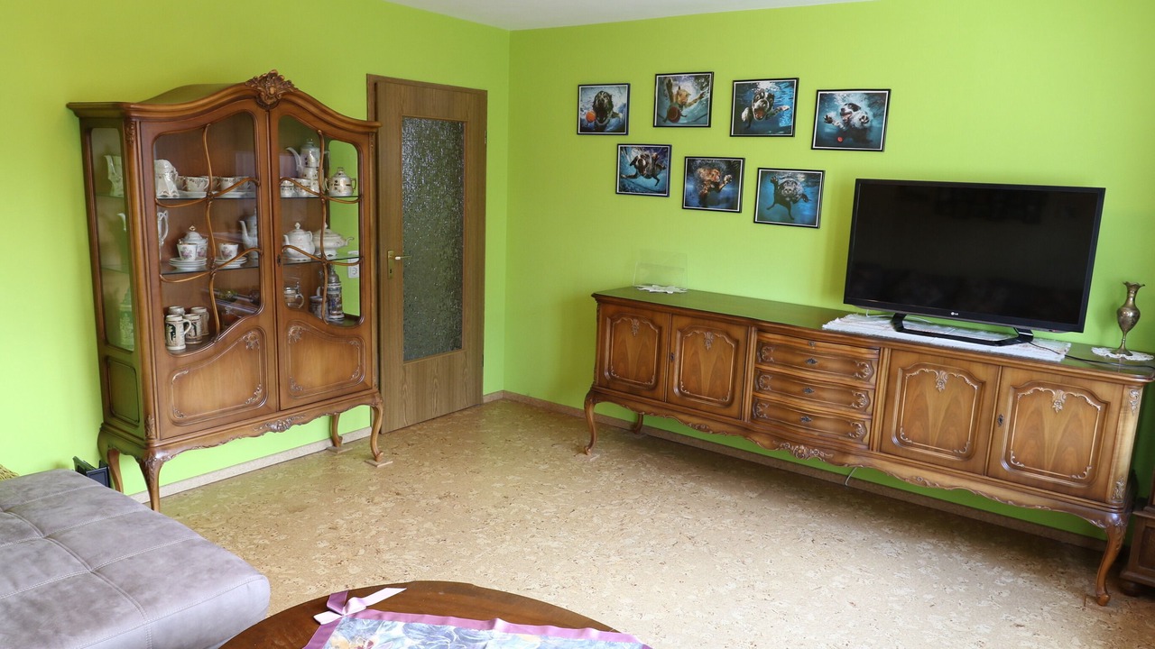 Photo of Livingroom in Nordhalben