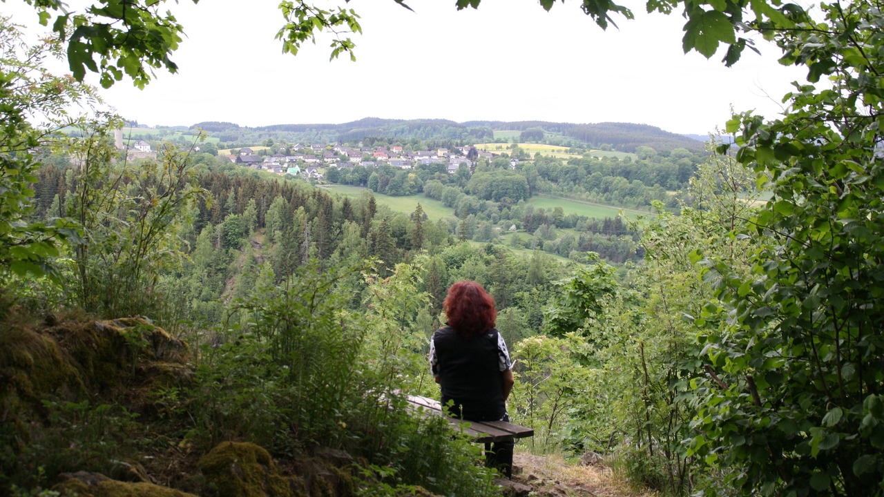 Photo of Outdoor in Nordhalben