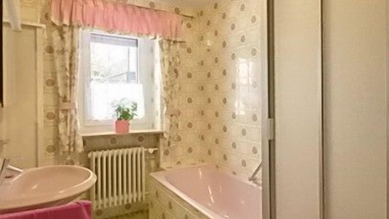 Photo of Bathroom in Nordhalben