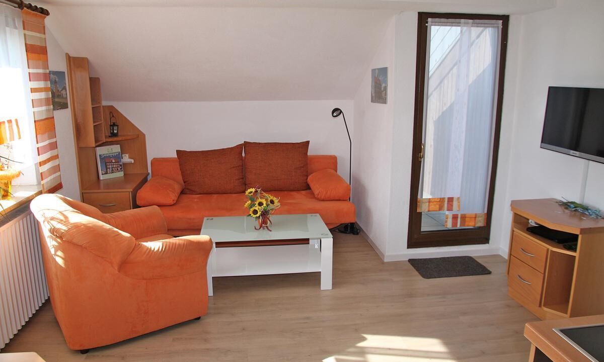 Photo of Livingroom in Staffelstein