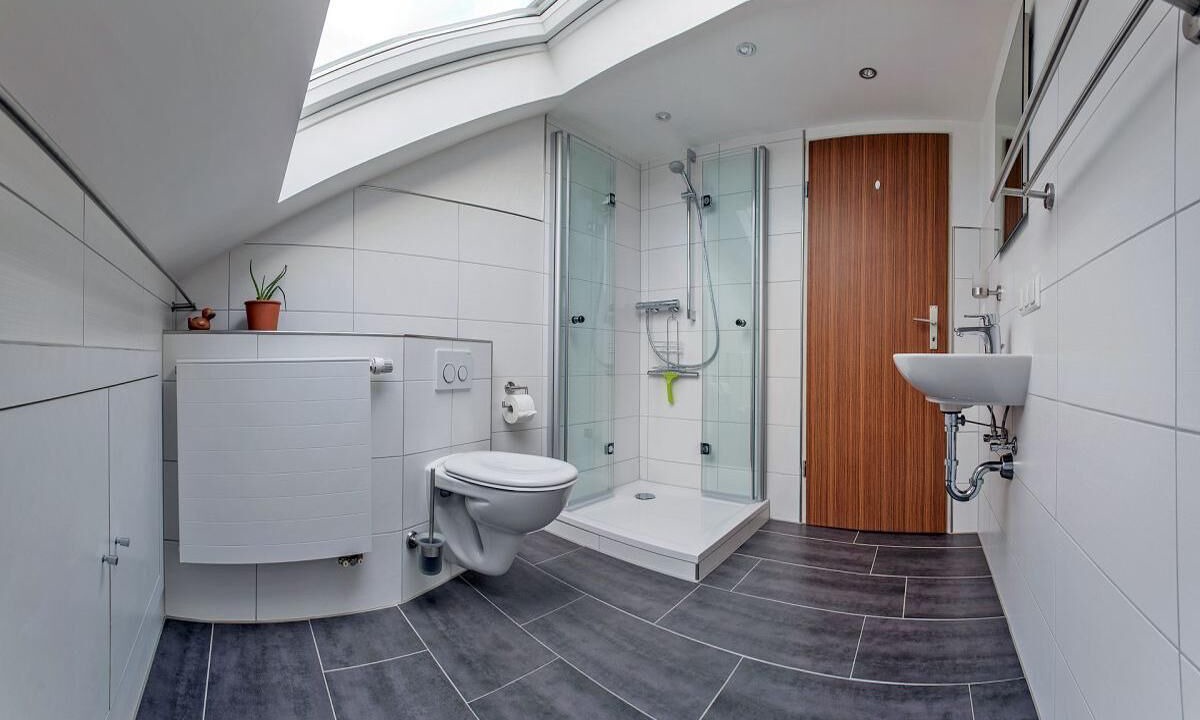 Photo of Bathroom in Staffelstein